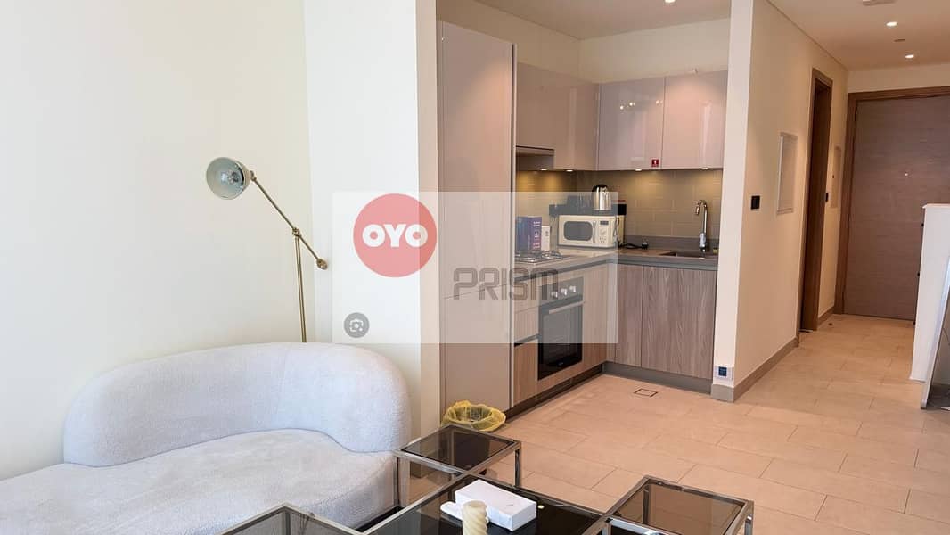 Primium Apartmnet | Shobha Hart land Waves | MBR Dubai - Image 9