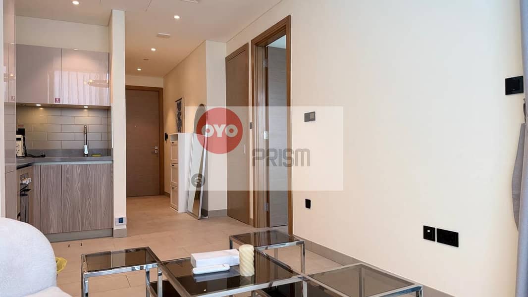 Primium Apartmnet | Shobha Hart land Waves | MBR Dubai - Image 10
