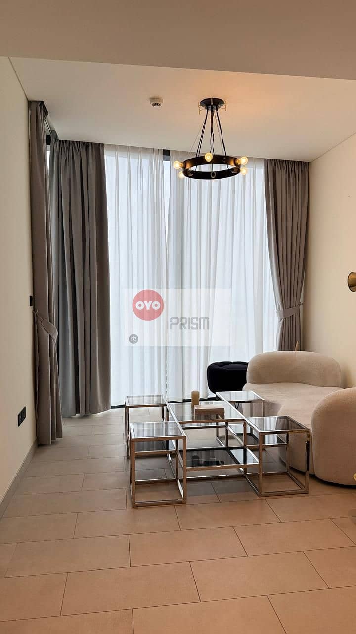 Primium Apartmnet | Shobha Hart land Waves | MBR Dubai - Image 11