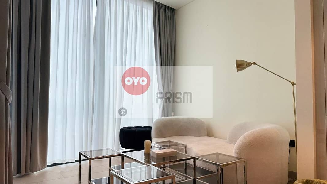 Primium Apartmnet | Shobha Hart land Waves | MBR Dubai - Image 13