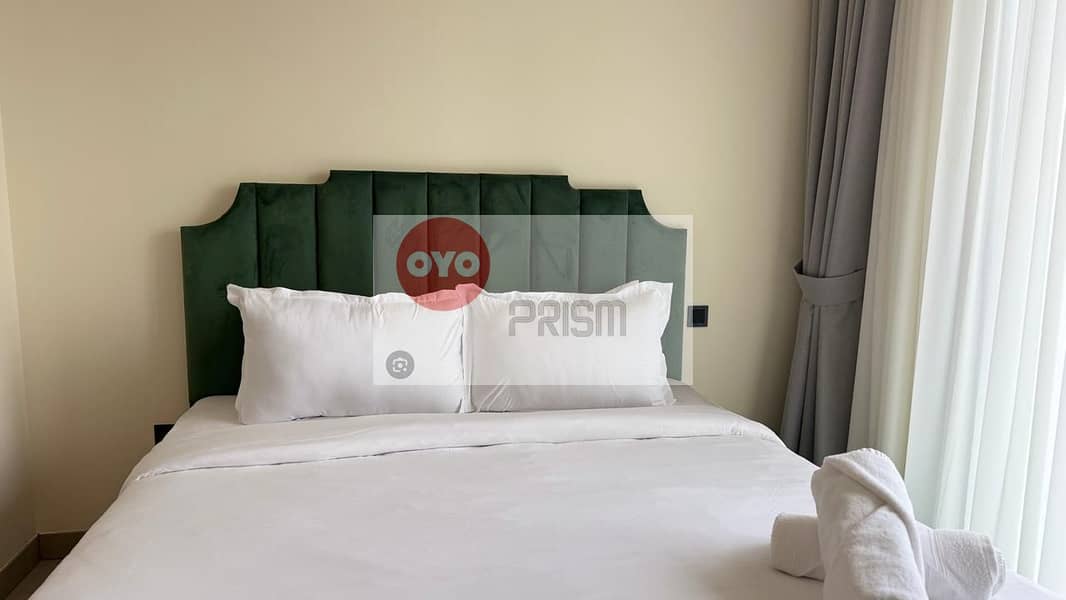 Primium Apartmnet | Shobha Hart land Waves | MBR Dubai - Image 14