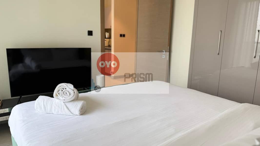 Primium Apartmnet | Shobha Hart land Waves | MBR Dubai - Image 15