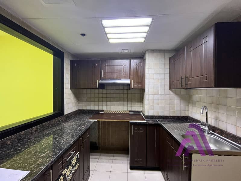 Prime Location Ready to move Vacant 1Bed with Balcony - Image 6