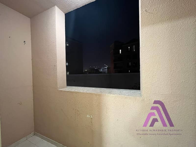 Prime Location Ready to move Vacant 1Bed with Balcony - Image 7