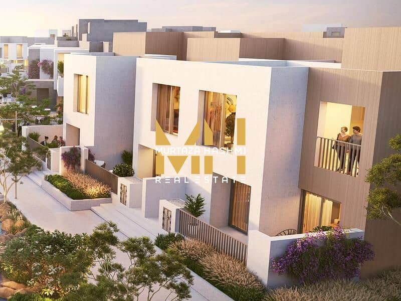 Close to Park | Corner Unit | Modern Layout - Image 6