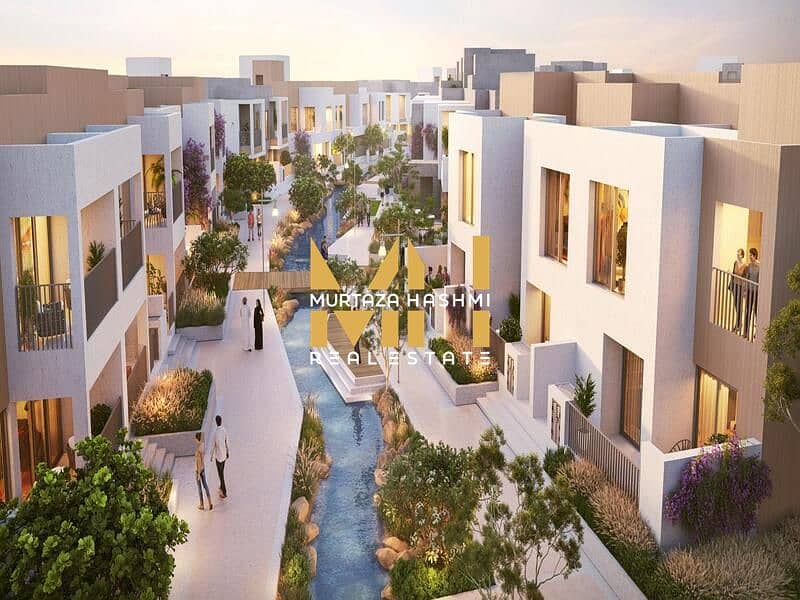 Close to Park | Corner Unit | Modern Layout - Image 9