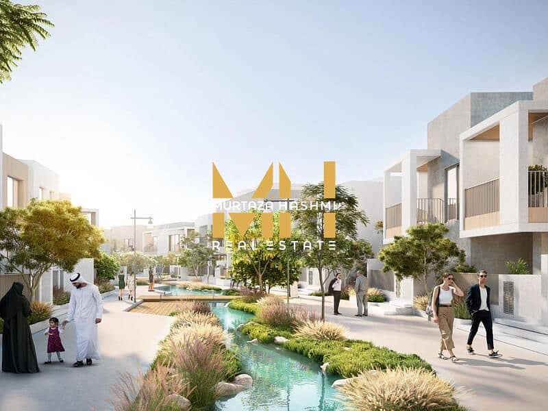 Close to Park | Corner Unit | Modern Layout - Image 12