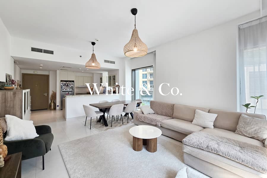 Unique Unit | Larger Layout | Motivated