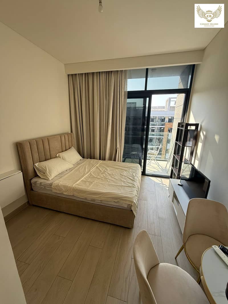 FURNISHED | READY TO OCCUPY | GREAT VIEW