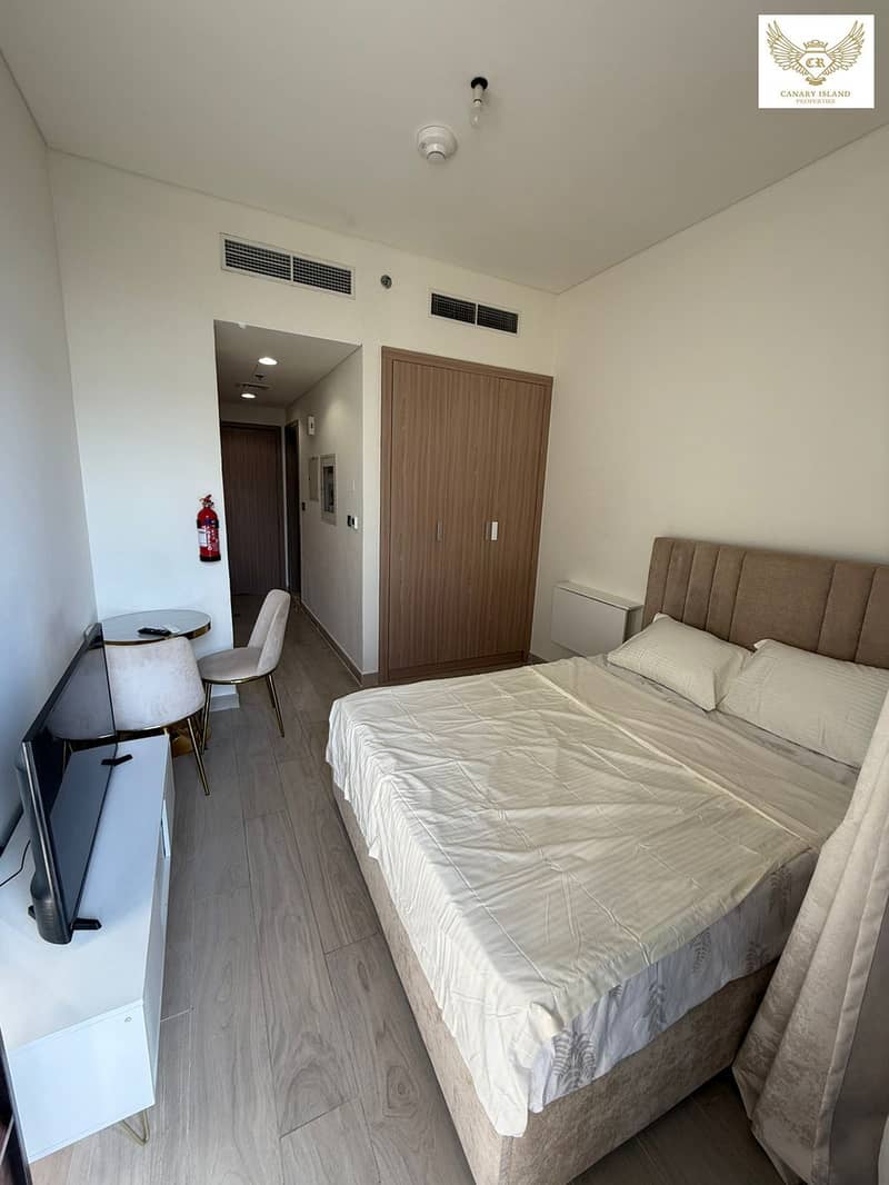 FURNISHED | READY TO OCCUPY | GREAT VIEW