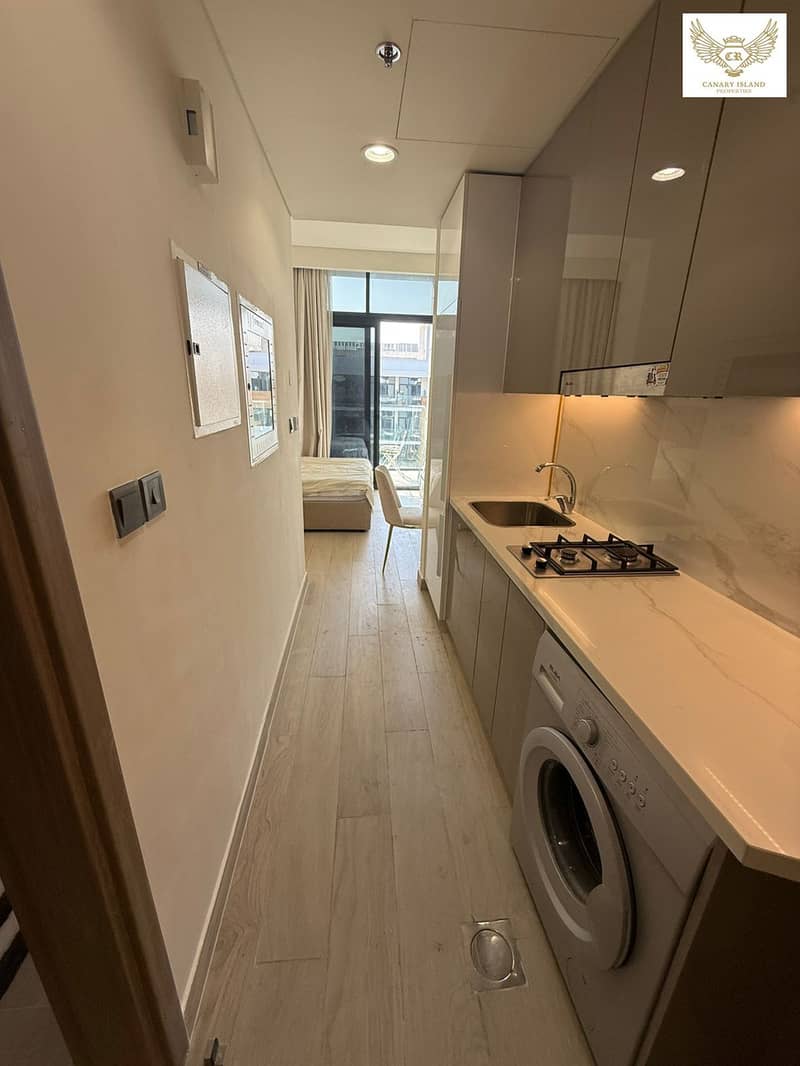 FURNISHED | READY TO OCCUPY | GREAT VIEW