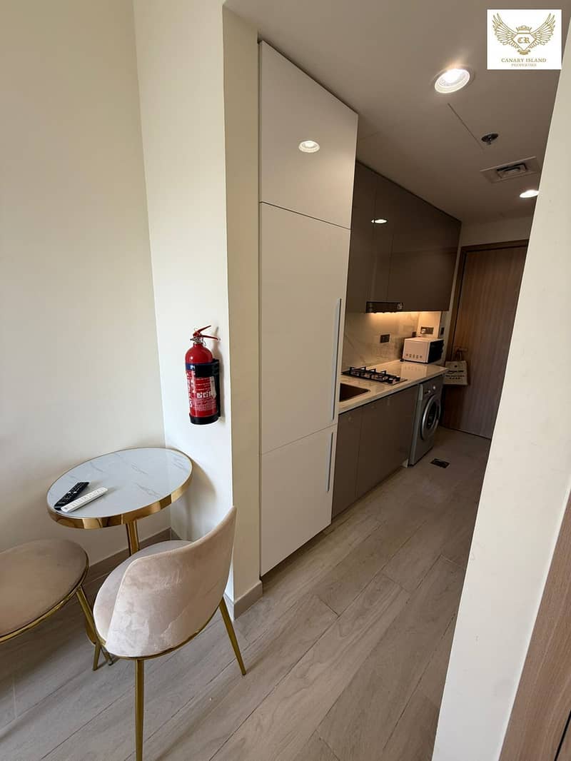 FURNISHED | READY TO OCCUPY | GREAT VIEW