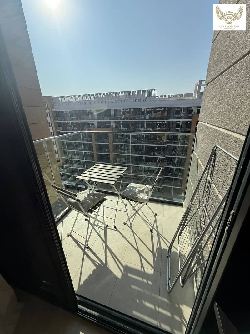 FURNISHED | READY TO OCCUPY | GREAT VIEW - Image 9