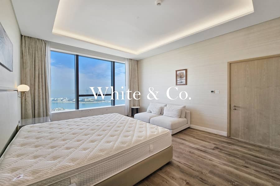 Corner Unit | Available | Upgraded Furnishing - Image 6