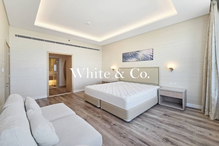 Corner Unit | Available | Upgraded Furnishing - Image 7