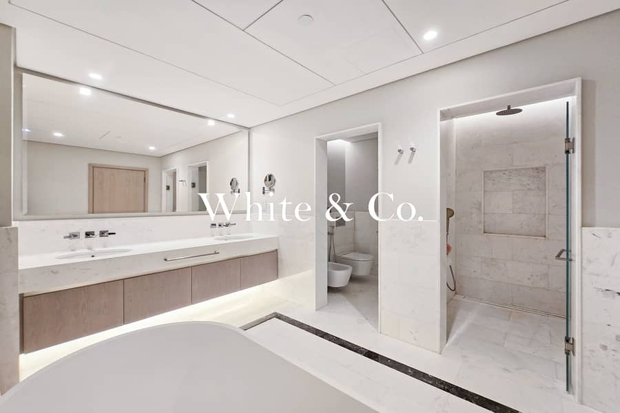 Corner Unit | Available | Upgraded Furnishing - Image 10