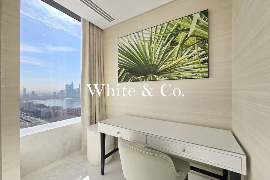 Corner Unit | Available | Upgraded Furnishing - Image 12