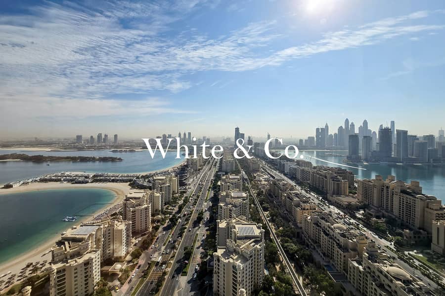 Corner Unit | Available | Upgraded Furnishing - Image 13