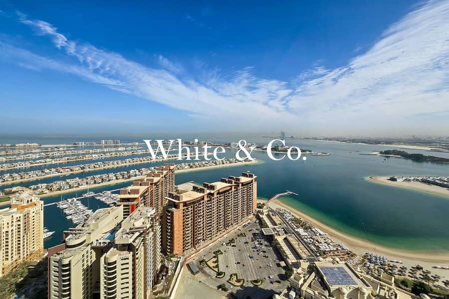 Corner Unit | Available | Upgraded Furnishing - Image 14