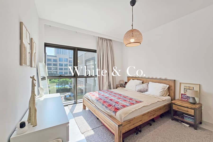 Unique Unit | Larger Layout | Motivated