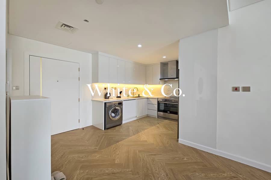 Furnished | Upgraded | Palm Sea View. - Image 6