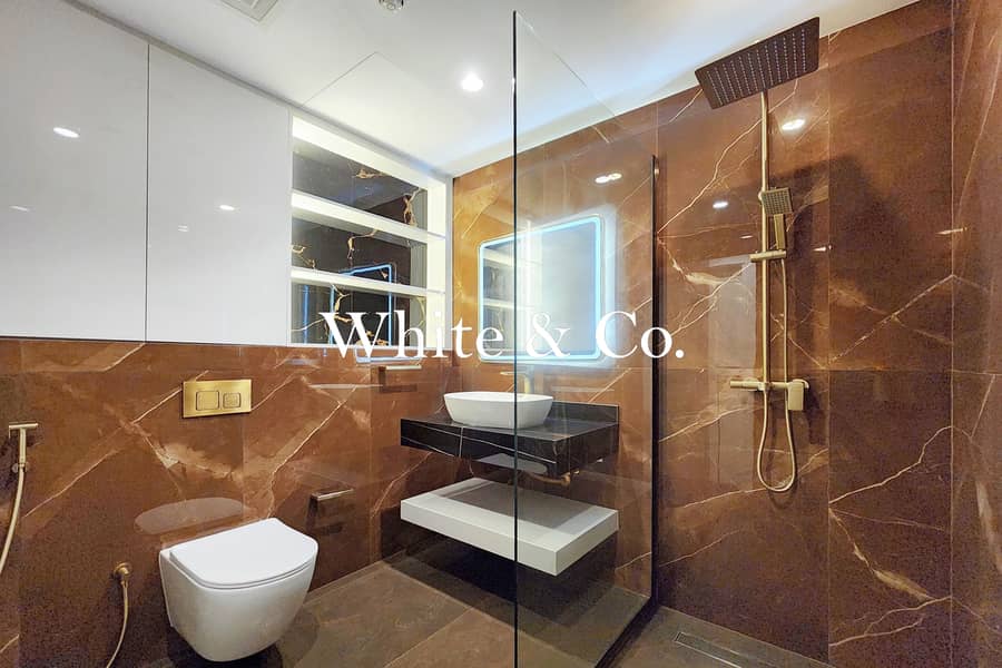 Furnished | Upgraded | Palm Sea View. - Image 15