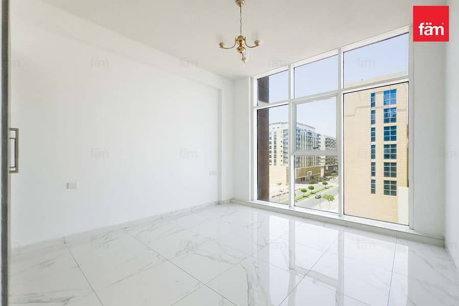 High ROI | 2 Parking | 3Bdr With Maid | Exclusive