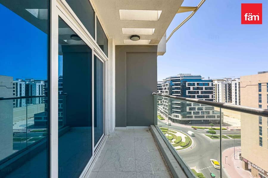 High ROI | 2 Parking | 3Bdr With Maid | Exclusive