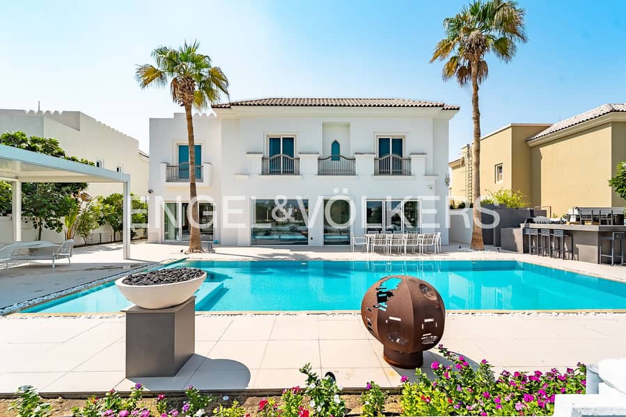 Fully Upgraded | Open Golf View