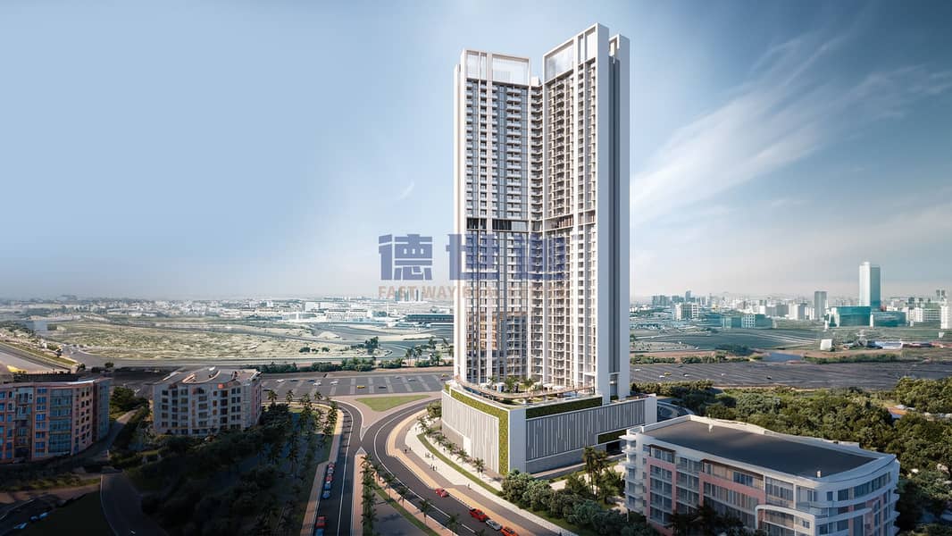 High Floor | Brand New | Multiple Units