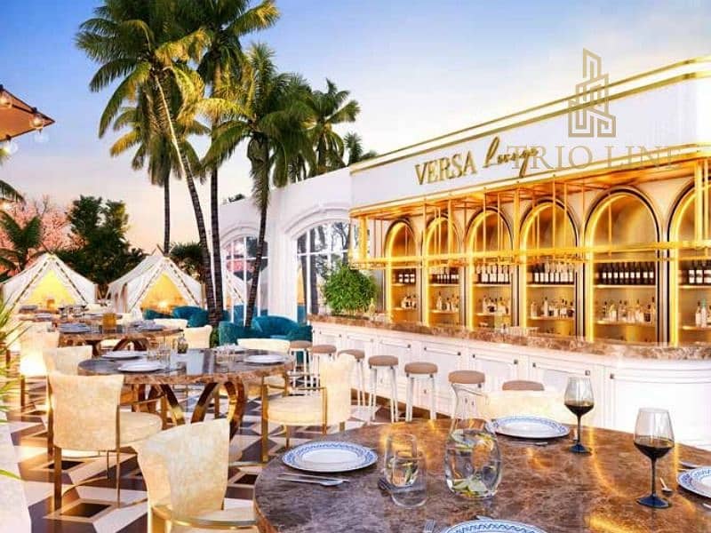 Luxury in the Heart of Dubai | Special 5% Discount | Guaranteed Investment Opportunity | Flexible Payment Plan - Image 10