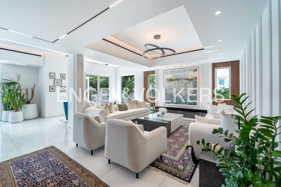 Fully Upgraded | Open Golf View