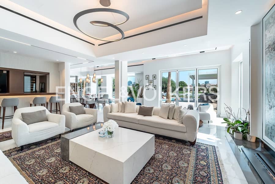 Fully Upgraded | Open Golf View - Image 6