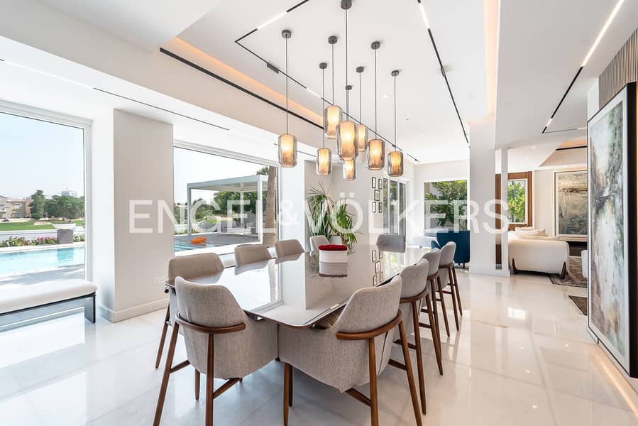 Fully Upgraded | Open Golf View - Image 12