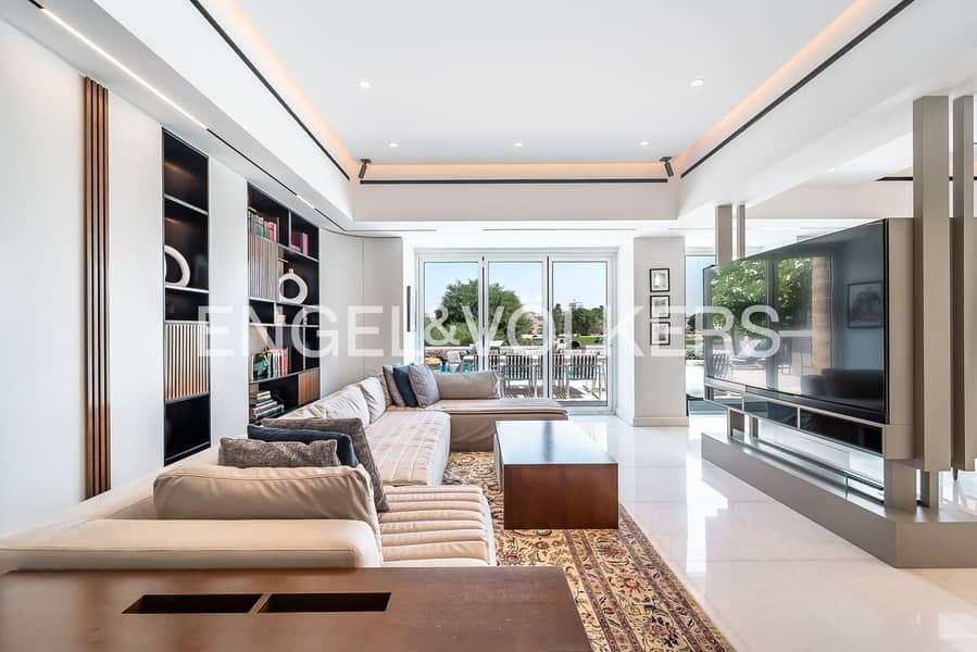 Fully Upgraded | Open Golf View - Image 14