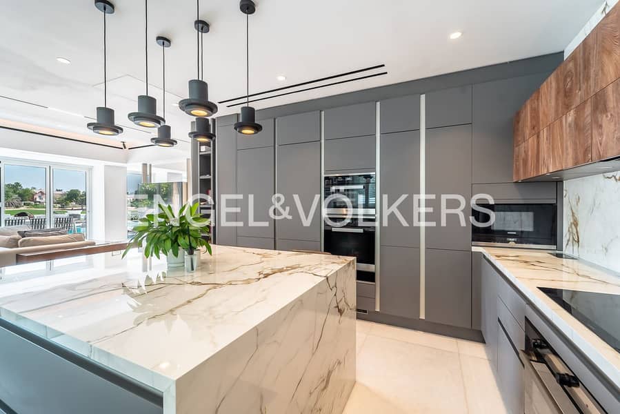 Fully Upgraded | Open Golf View - Image 16