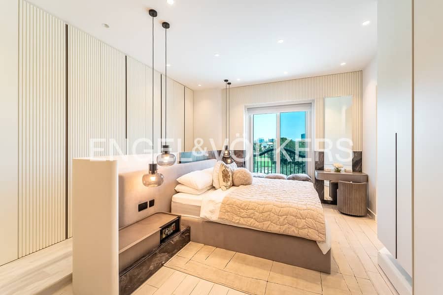 Fully Upgraded | Open Golf View - Image 24