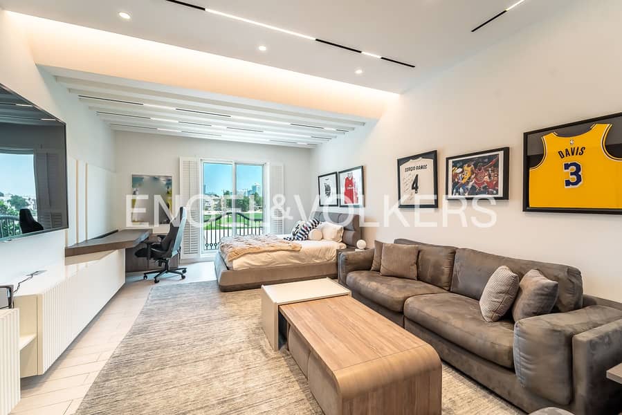 Fully Upgraded | Open Golf View - Image 27