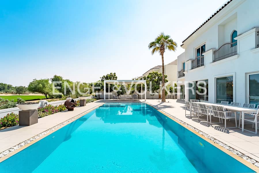 Fully Upgraded | Open Golf View - Image 30