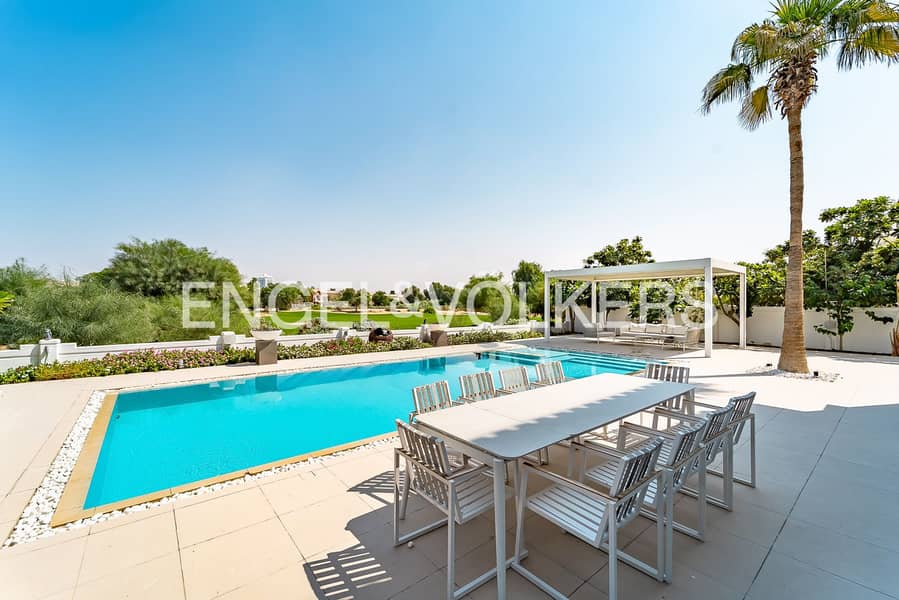 Fully Upgraded | Open Golf View - Image 31