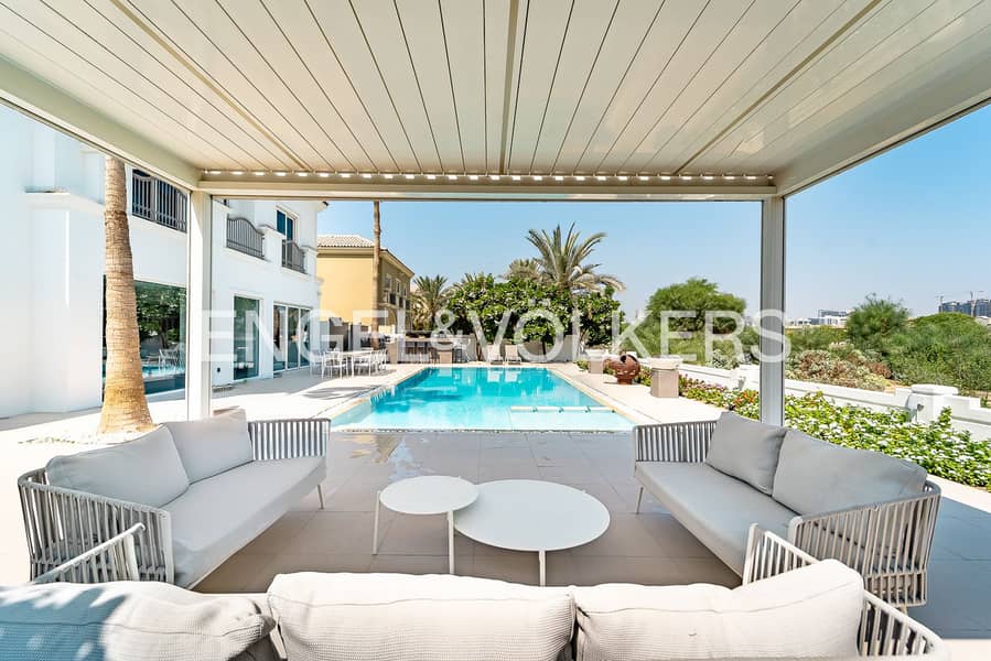 Fully Upgraded | Open Golf View - Image 32