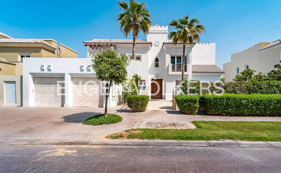 Fully Upgraded | Open Golf View - Image 33