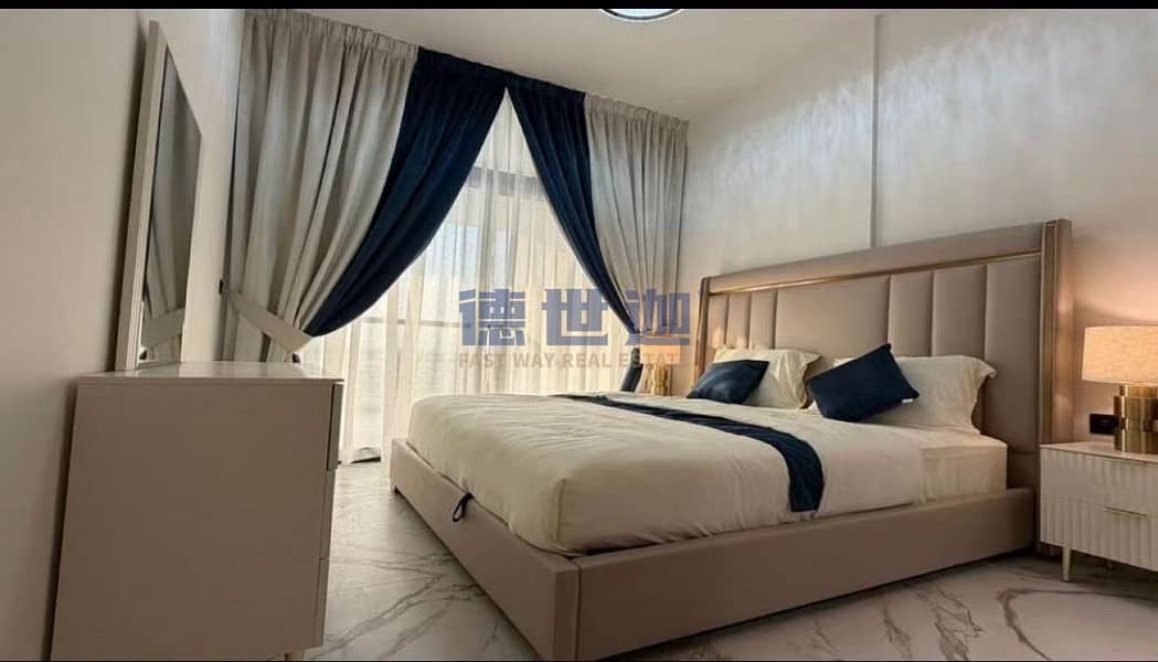 High Floor | Brand New | Multiple Units