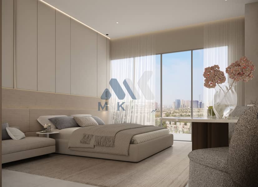 New Launch / Best Price / Spacious / No Commission