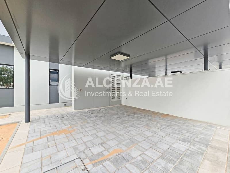 Corner Unit | Big Garden | Vacant 4BR + Maids - Image 13