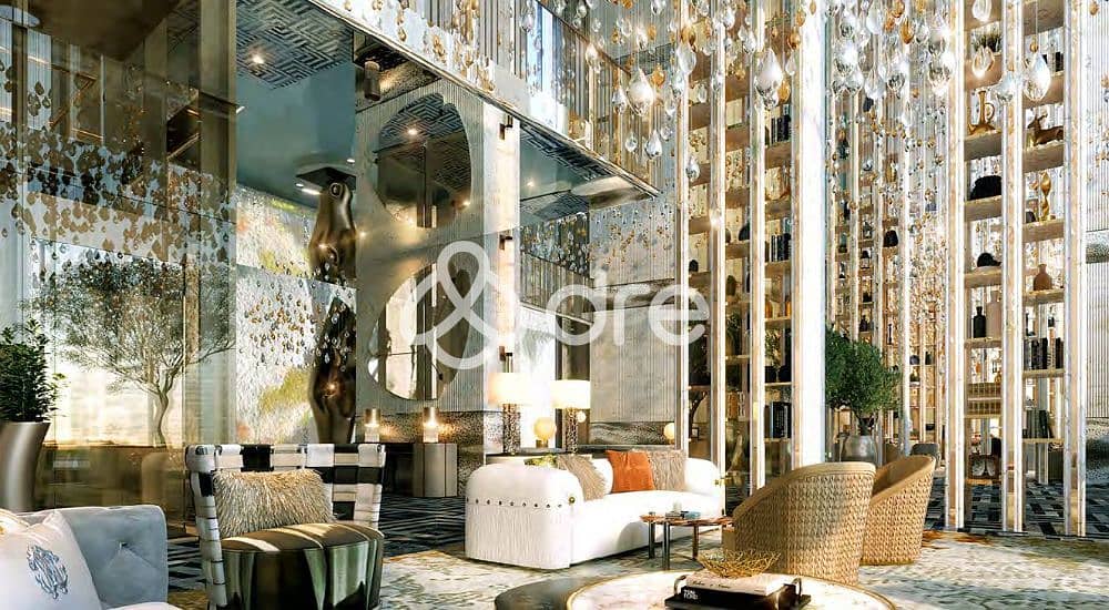 Highest floor | Biggest layout | Sea View - Image 6