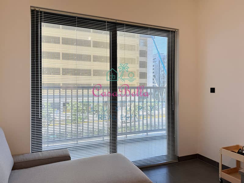 Amazing 1BR + Study Room + Storage | Unique Layout