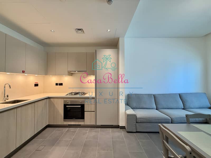 Amazing 1BR + Study Room + Storage | Unique Layout - Image 6