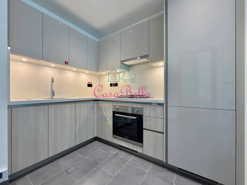 Amazing 1BR + Study Room + Storage | Unique Layout - Image 7