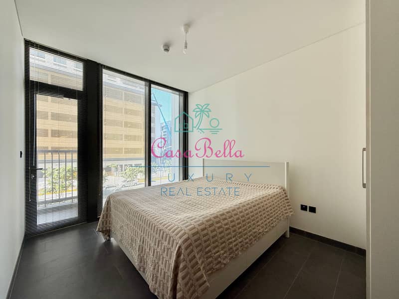 Amazing 1BR + Study Room + Storage | Unique Layout - Image 8